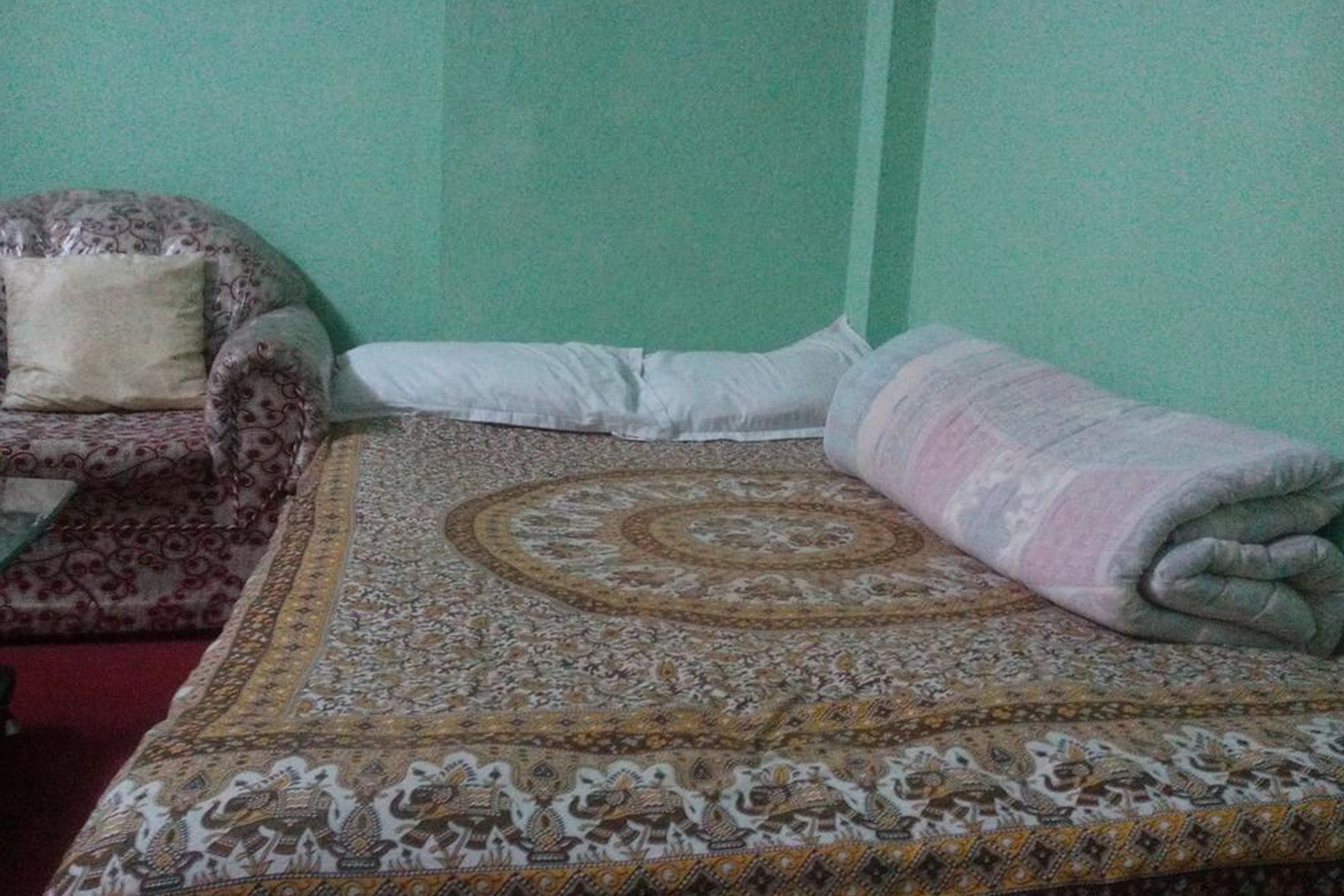 Changu Newa Homestay Bhatgoan Kültér fotó